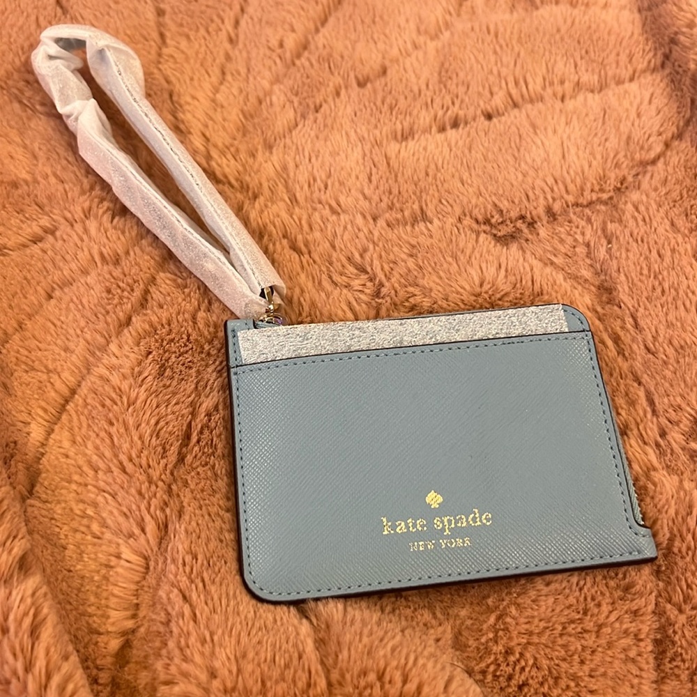 Kate Spade Wristlet